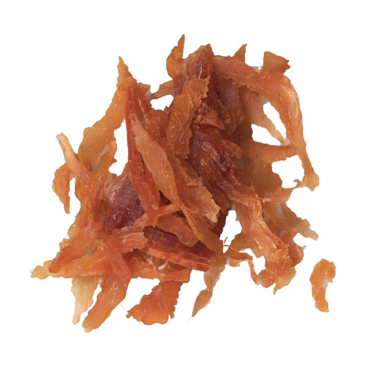 FLAMINGO Friandises pour chat – Lamelles souples poulet et fruits de mer 85 g – photo 3