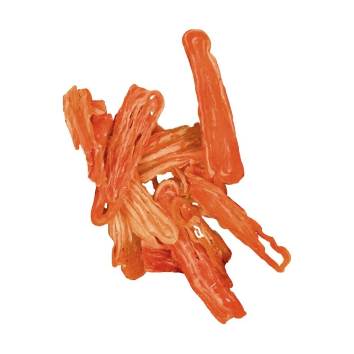 FLAMINGO Friandises pour chat – Lamelles souples poulet et fromage 85 g – photo 2