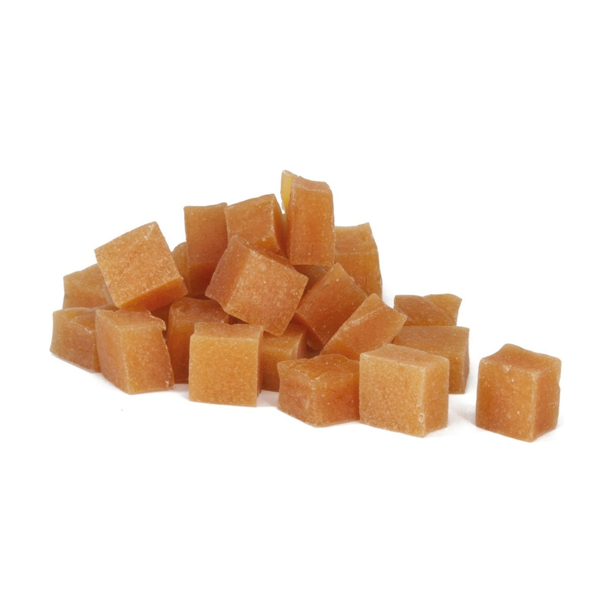 CAMON Cubes de poulet – Friandises pour chat avec taurine 60 g – photo 2