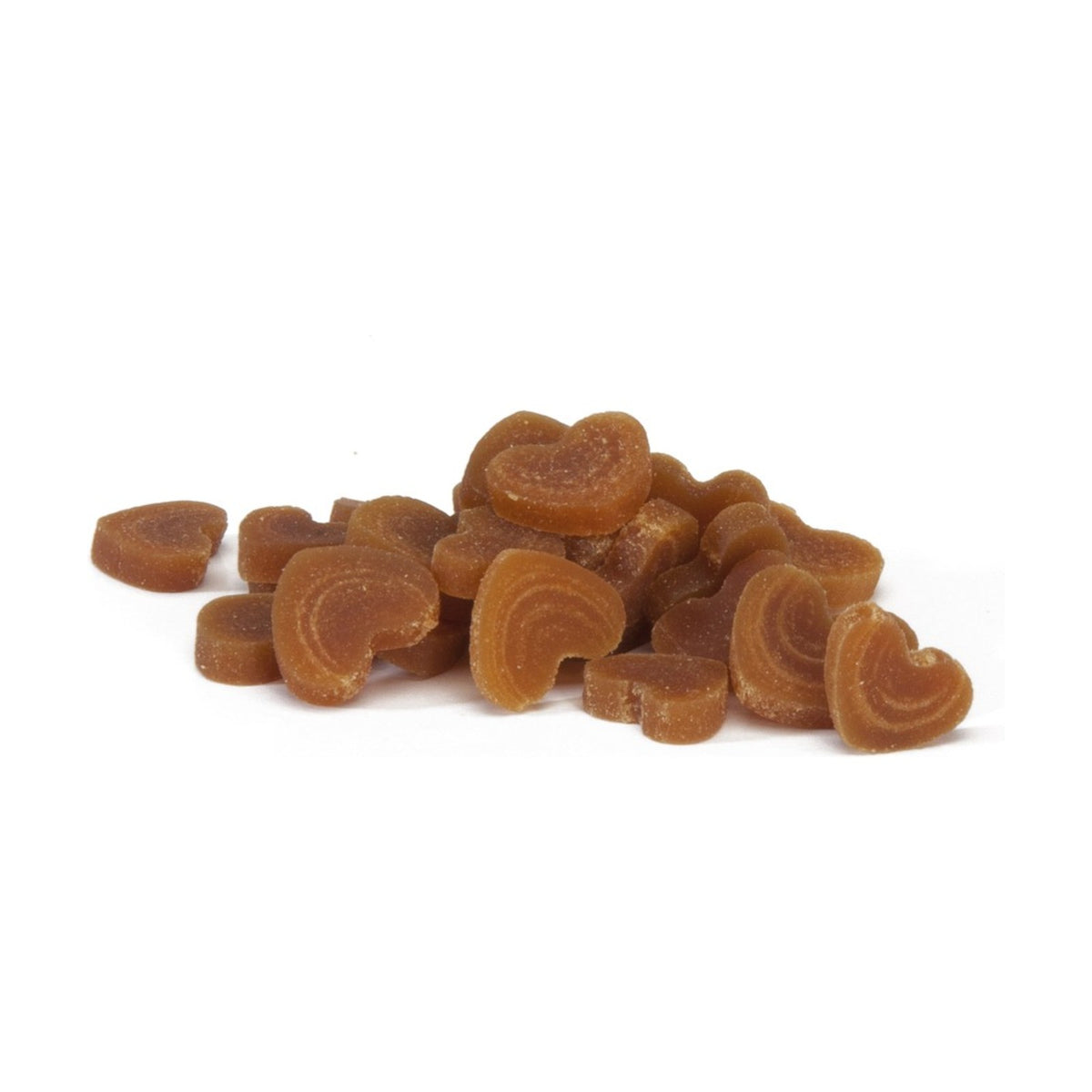 CAMON Cœurs au saumon – Friandises pour chat avec taurine 60 g – photo 2