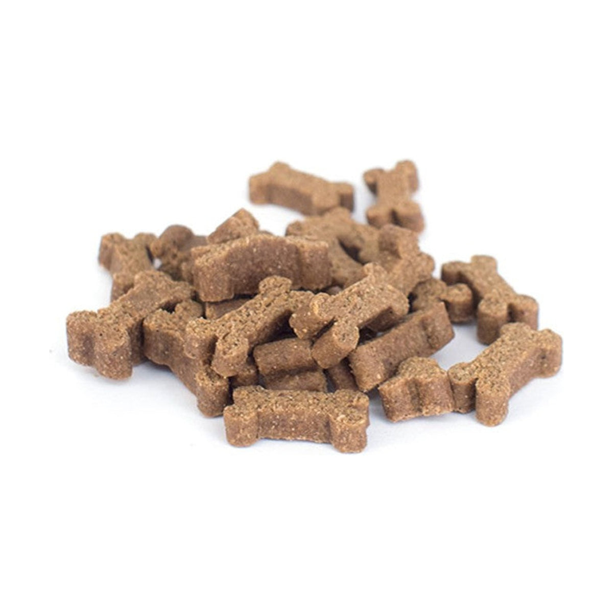 SERRANO Snacks Agneau – Friandises pour chien agneau et jambon 100 g – photo 2