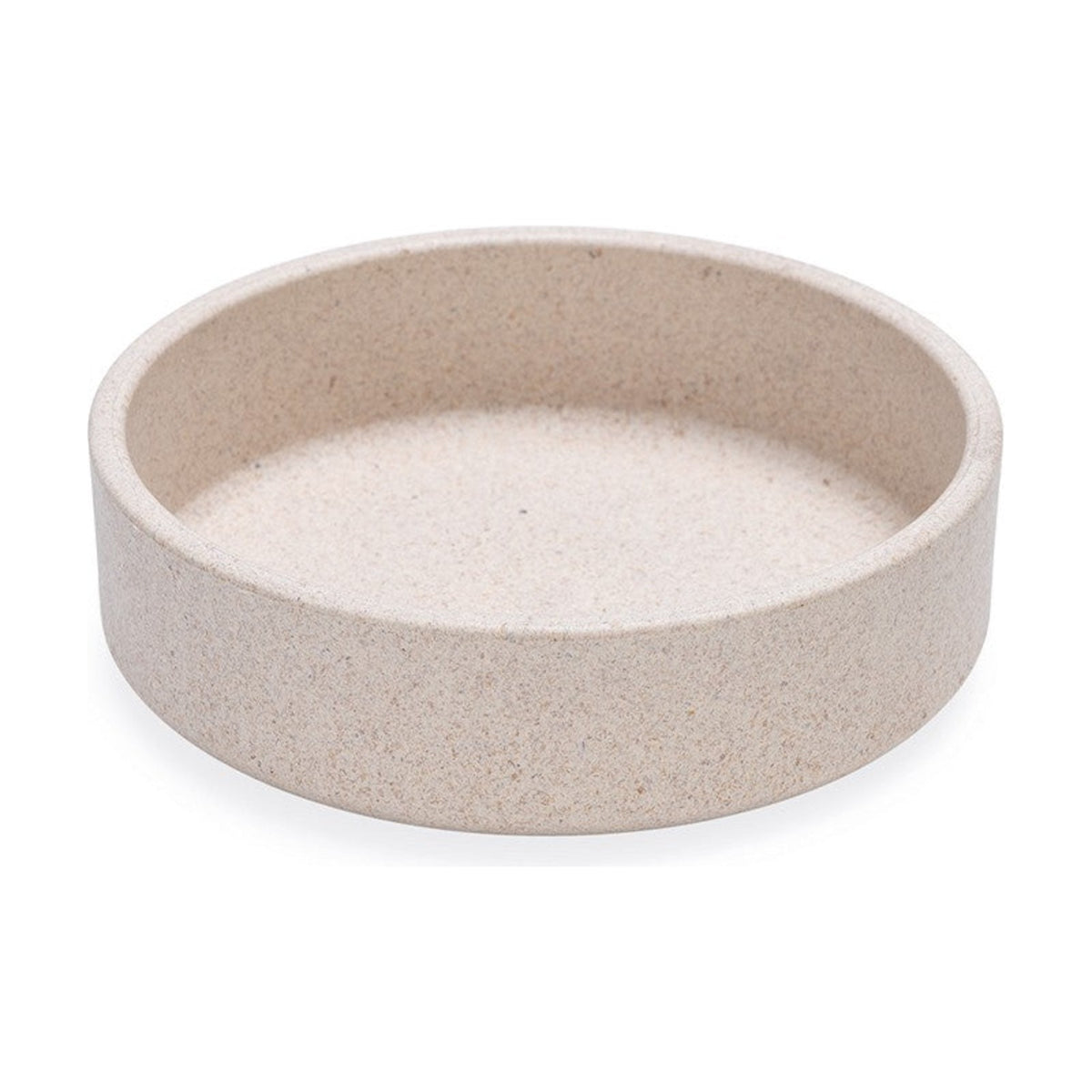 DESIGNED BY LOTTE Gamelle chat Bambou – Gamelle basse étanche pour chat – photo 3