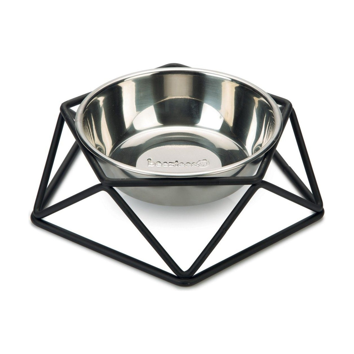Gamelle inox Design
