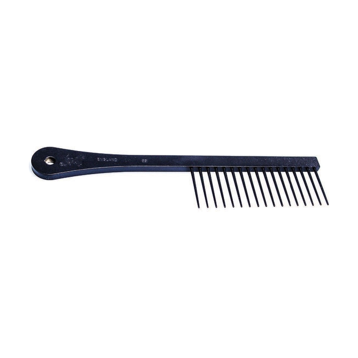 Gammes de peigne antistatique revêtement Teflon SPRATTS
