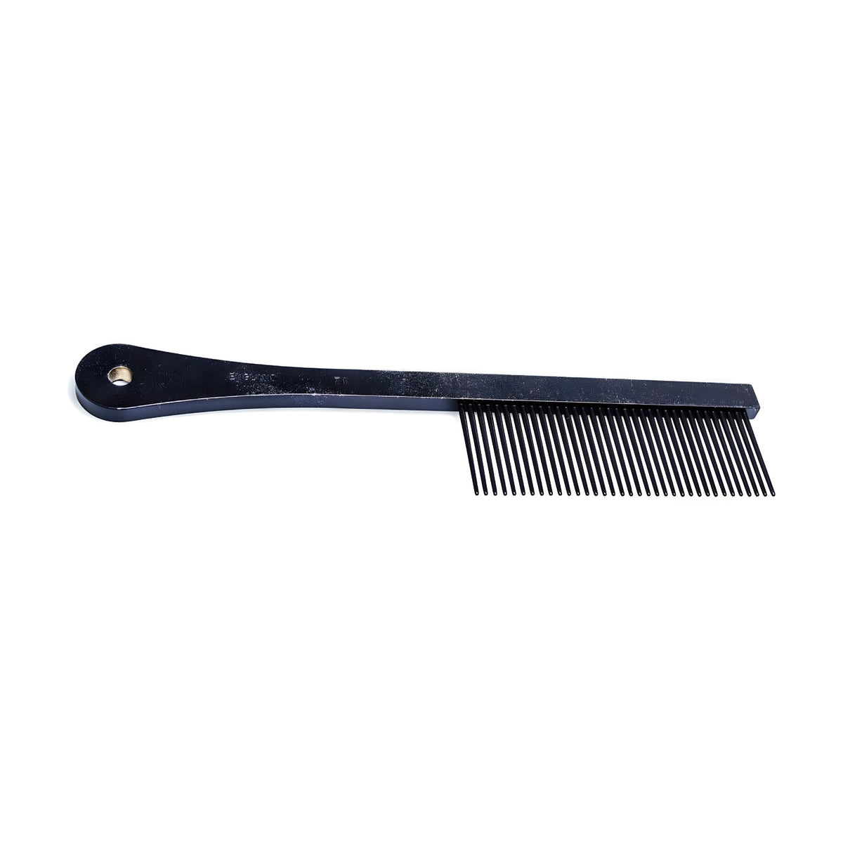 SPRATTS Peigne antistatique revêtement Téflon – Pour chien et chat – photo 3