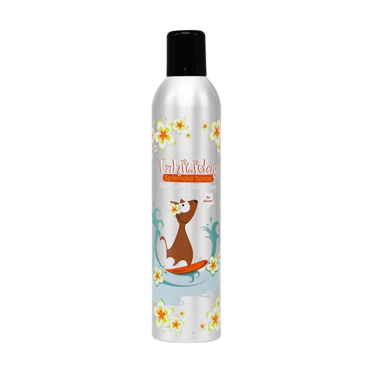 DIAMEX Gel Spray – Spray de fixation pour pelage de chien – photo 2