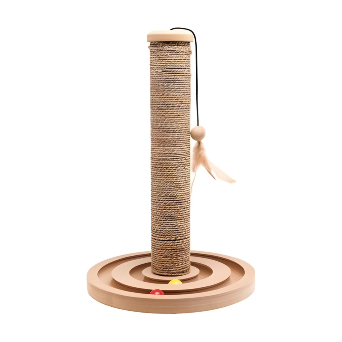 Griffoir sisal BOULIER