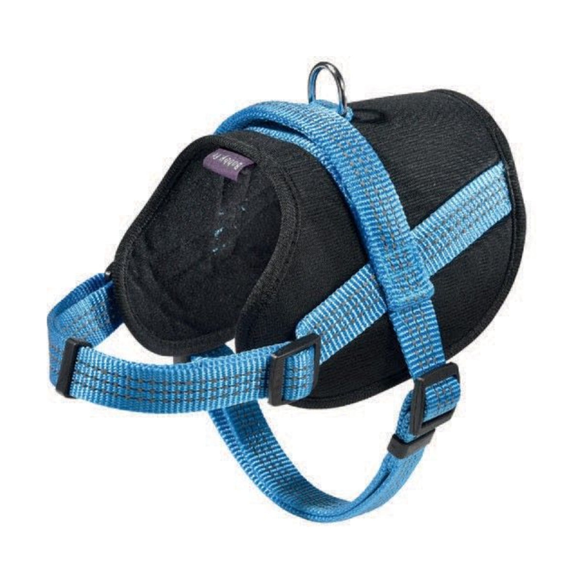 BOBBY Harnais Easy – Harnais réfléchissant facile à enfiler pour chien – photo 2