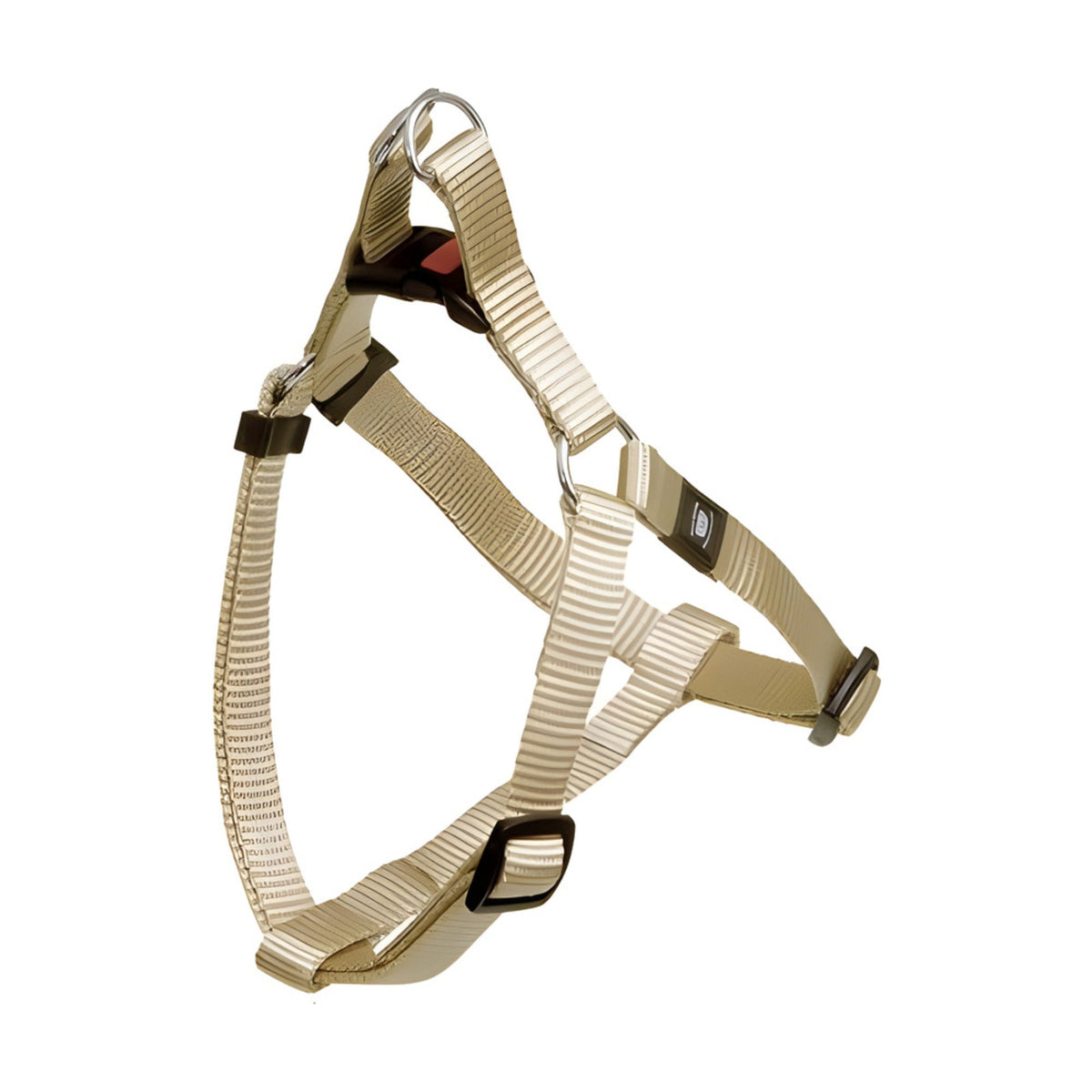 KARLIE Harnais rapide – Harnais nylon réglable pour chien – photo 4
