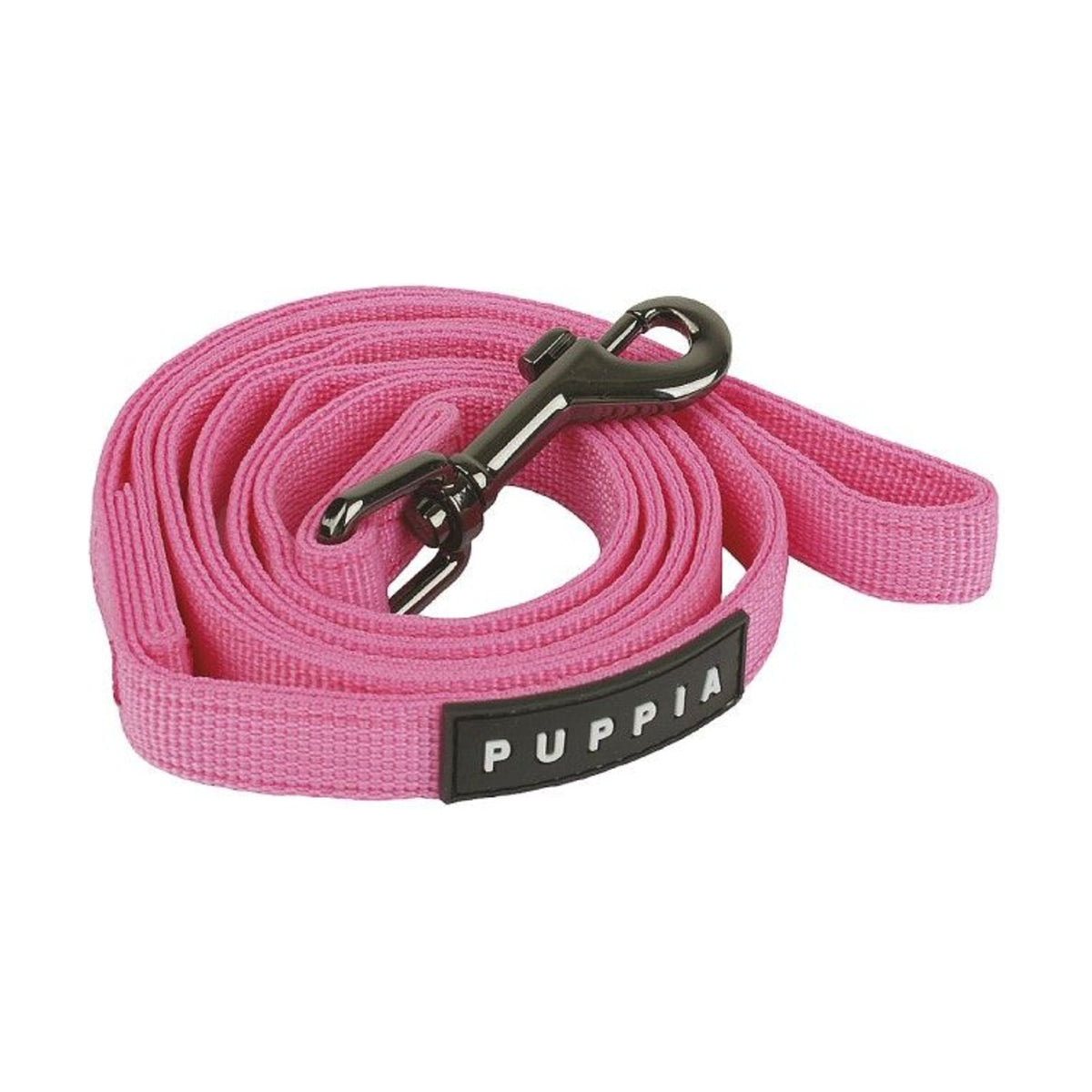 PUPPIA Harnais veste Soft – Harnais uni du quotidien pour chien – photo 6