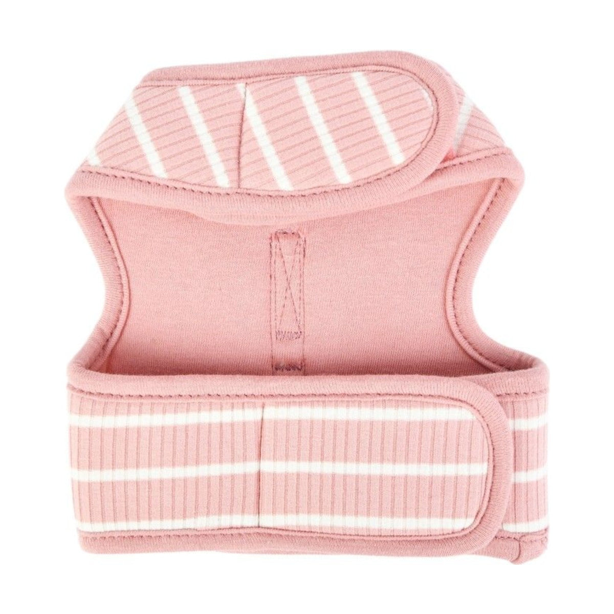 PINKAHOLIC Harnais veste Cordelia – Harnais marinière pour petit chien – photo 8