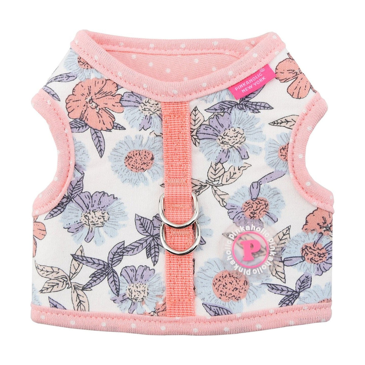 Harnais veste ZINNIA - PINKAHOLIC®