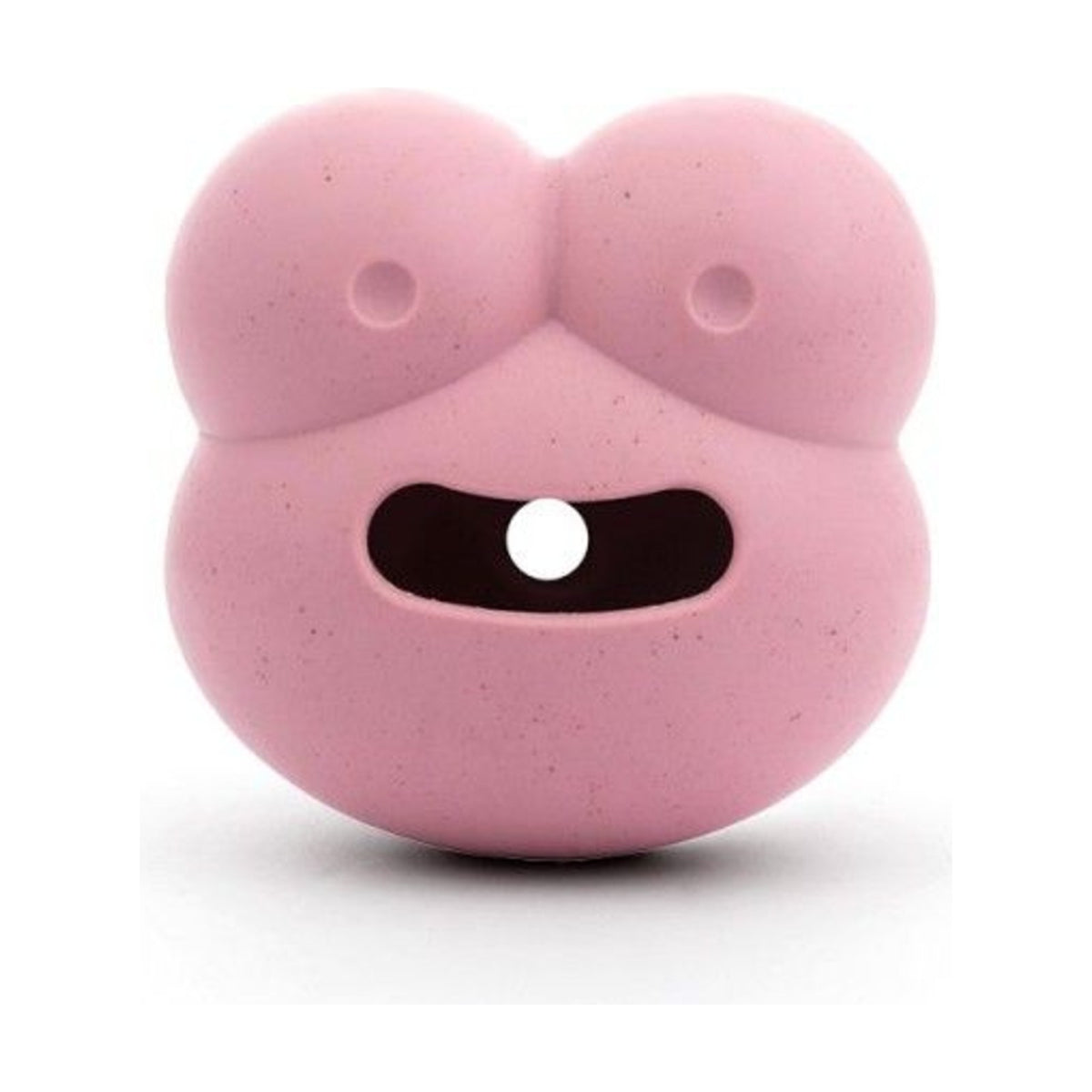 FROGG Grenouille – Jouet distributeur de friandises résistant pour chien – photo 2