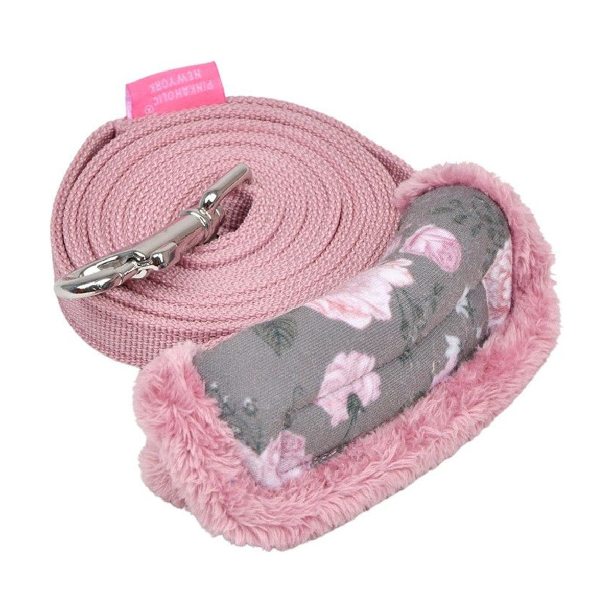 PINKAHOLIC Laisse Calla – Laisse doublée 2 m pour chien – photo 3