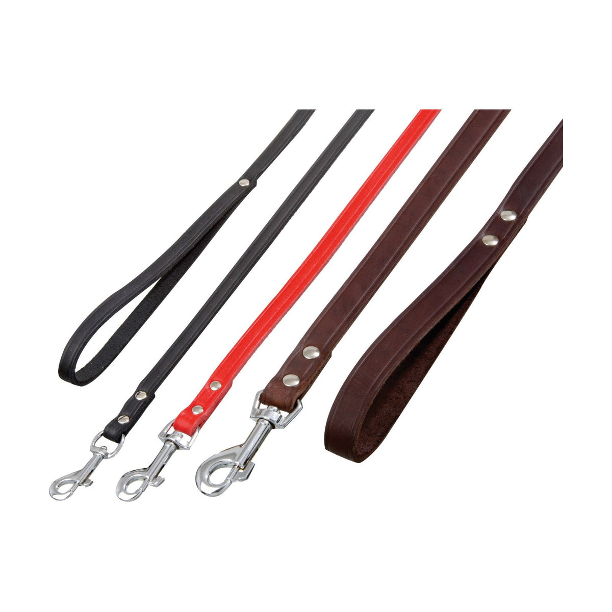 Laisse cuir Rondo