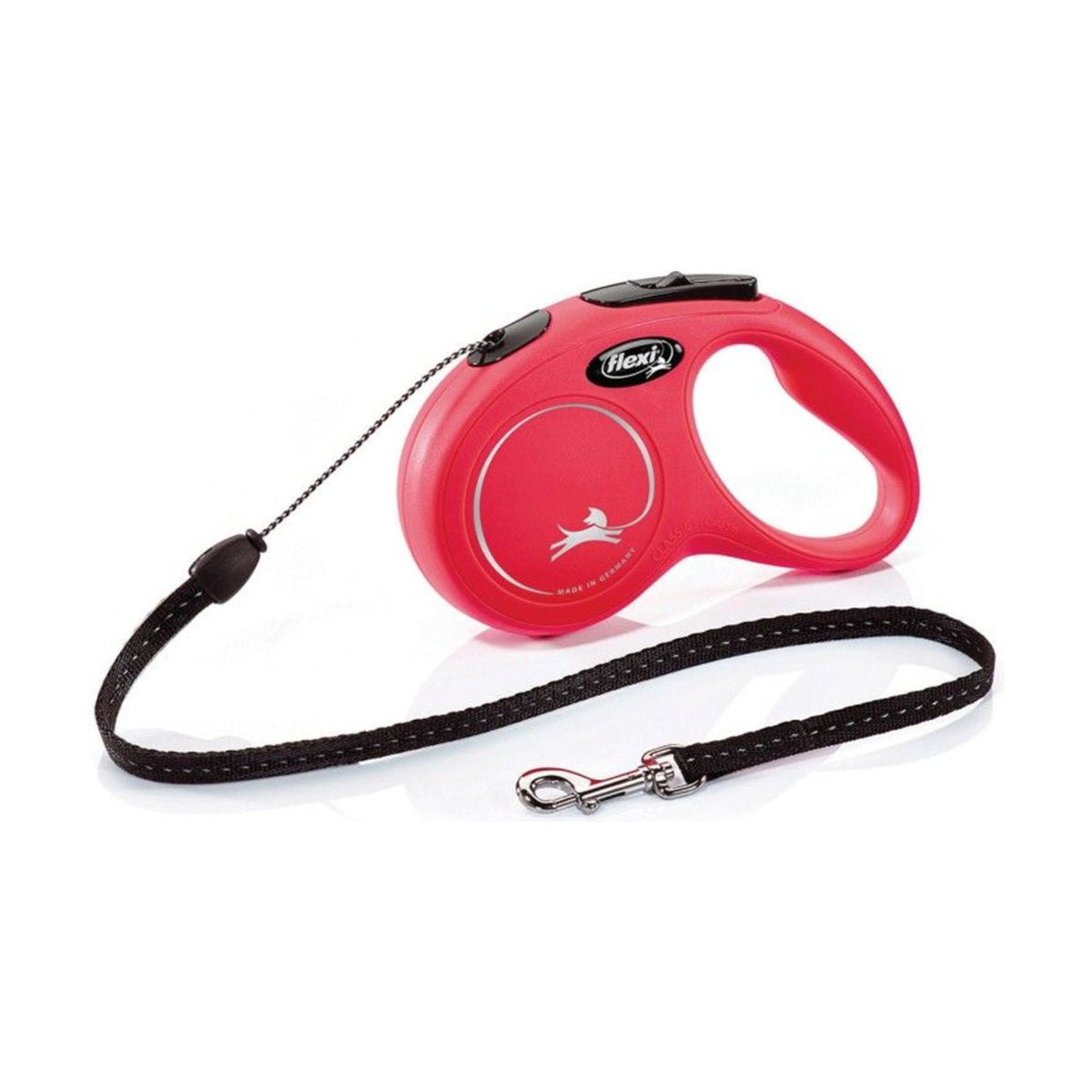 FLEXI New Classic Cordon – Laisse à enrouleur 3 ou 5 m pour chien – photo 1