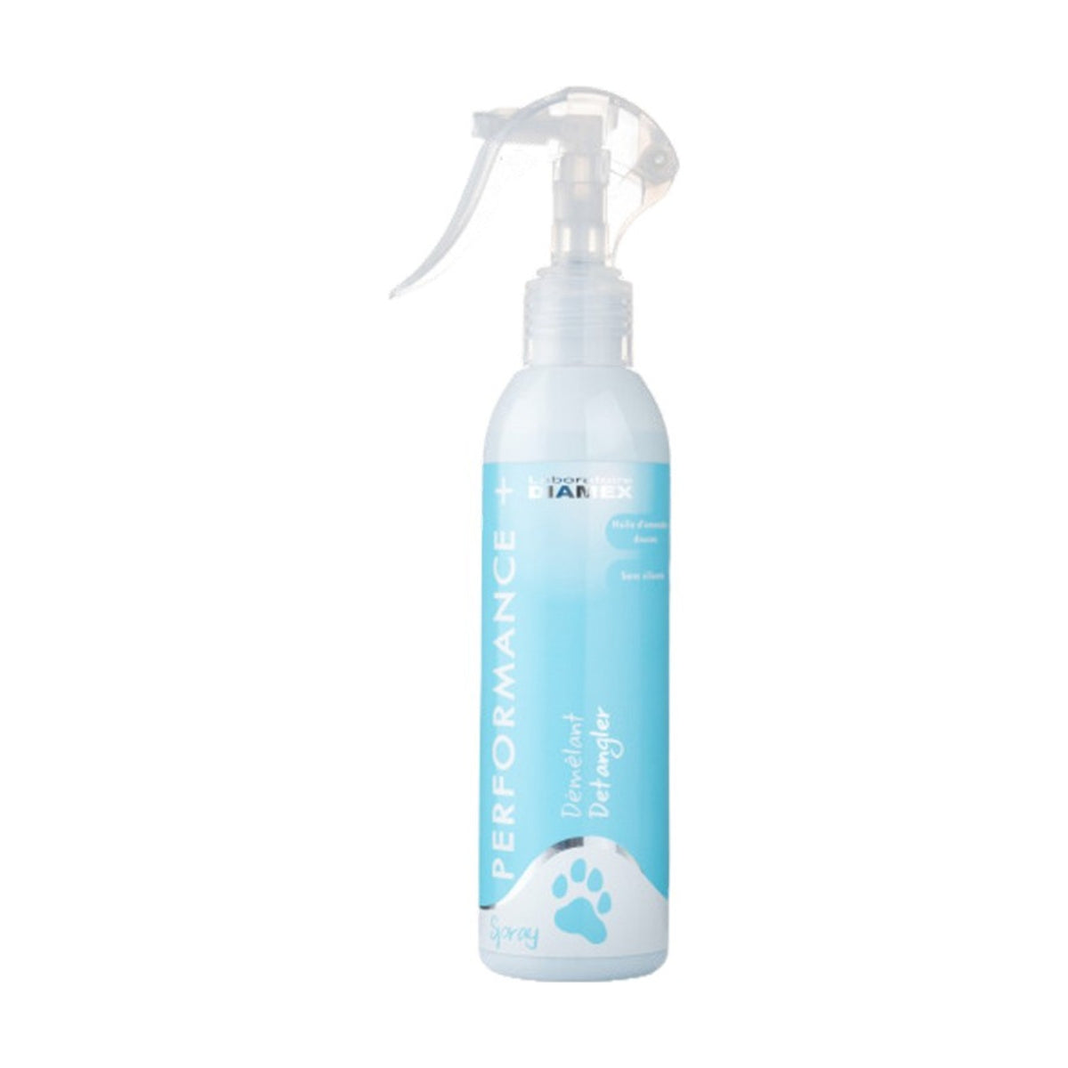 DIAMEX Performance Plus – Spray démêlant pour chien et chat – photo 1