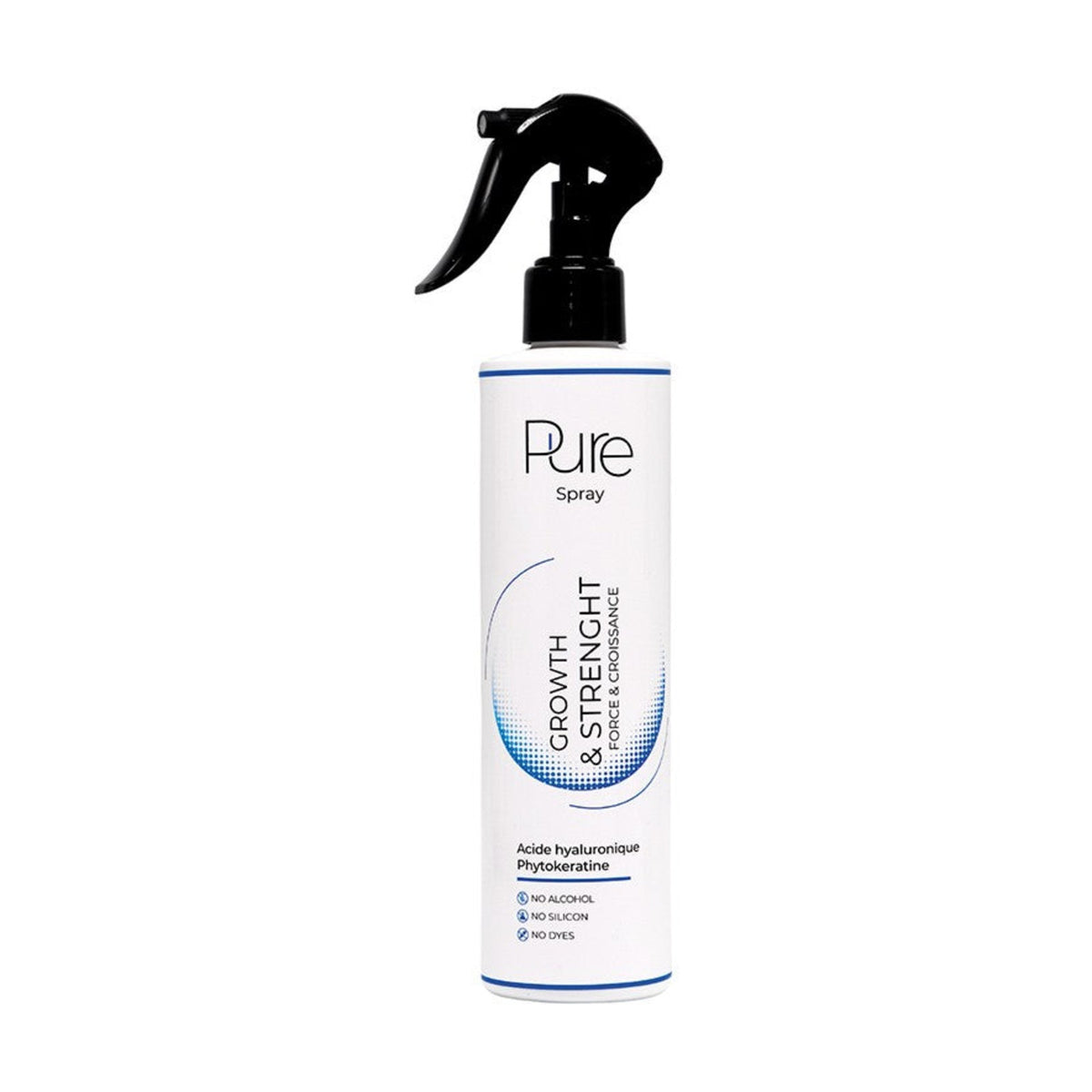 DIAMEX PURE Force & Croissance – Lotion fortifiante pour chien – photo 1
