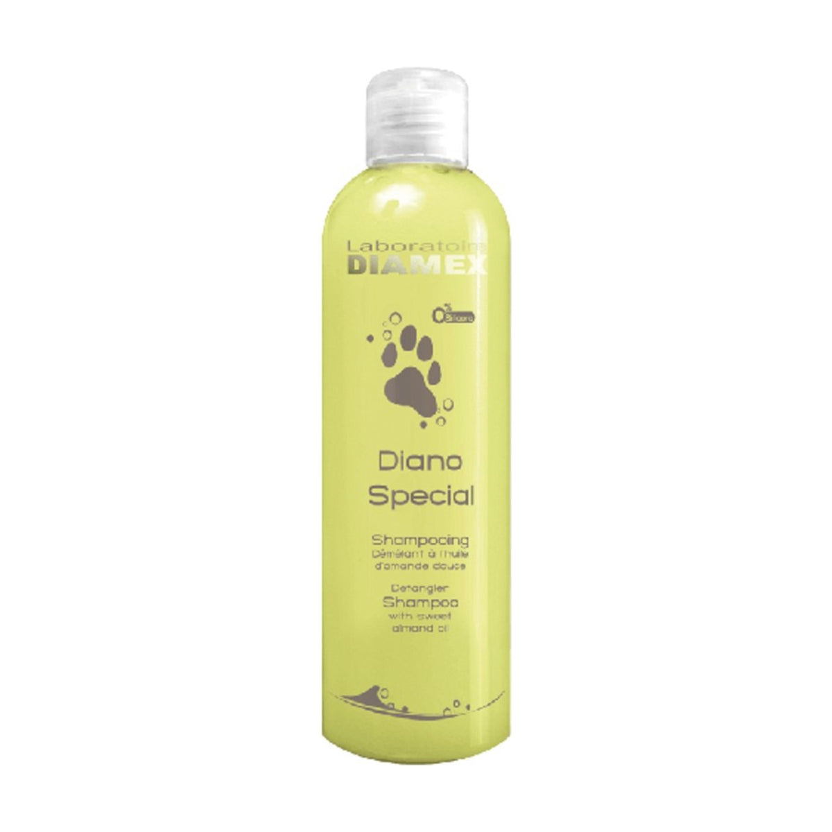 DIAMEX PURE Force & Croissance – Lotion fortifiante pour chien – photo 2