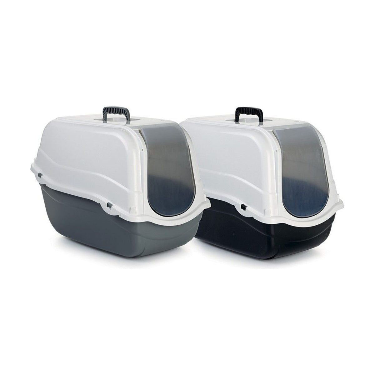 Maison de toilette ROMEO
