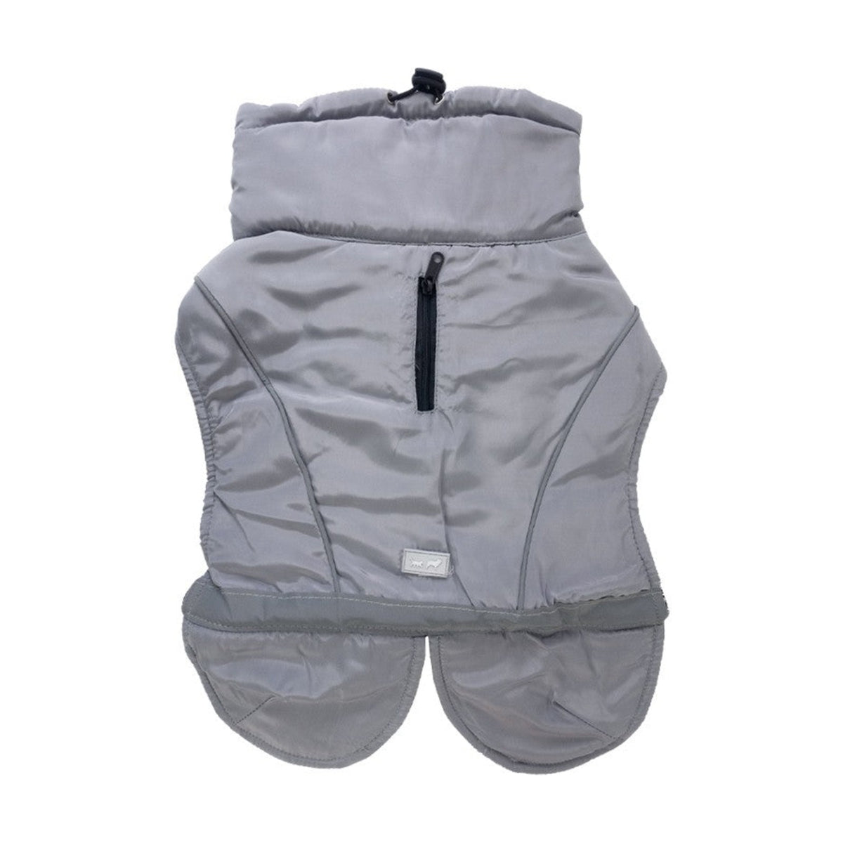 OHANA Manteau Windproof – Manteau coupe-vent pour chien – photo 2