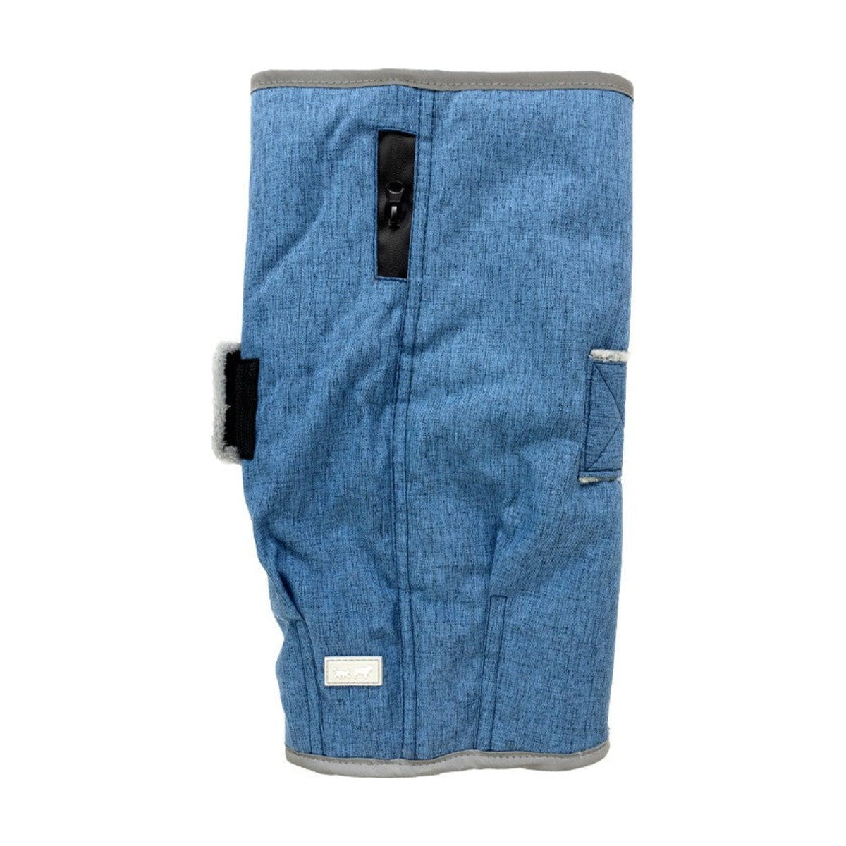 OHANA Manteau Eco – Manteau chaud en matières recyclées pour chien – photo 2