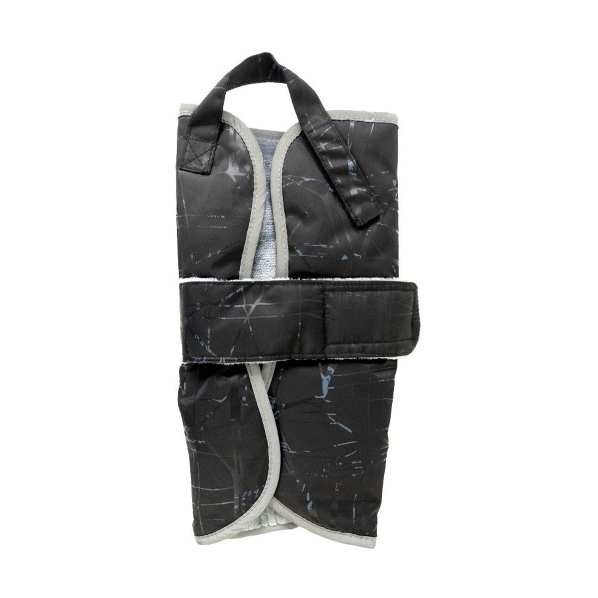 OHANA Manteau Eco – Manteau chaud en matières recyclées pour chien – photo 6