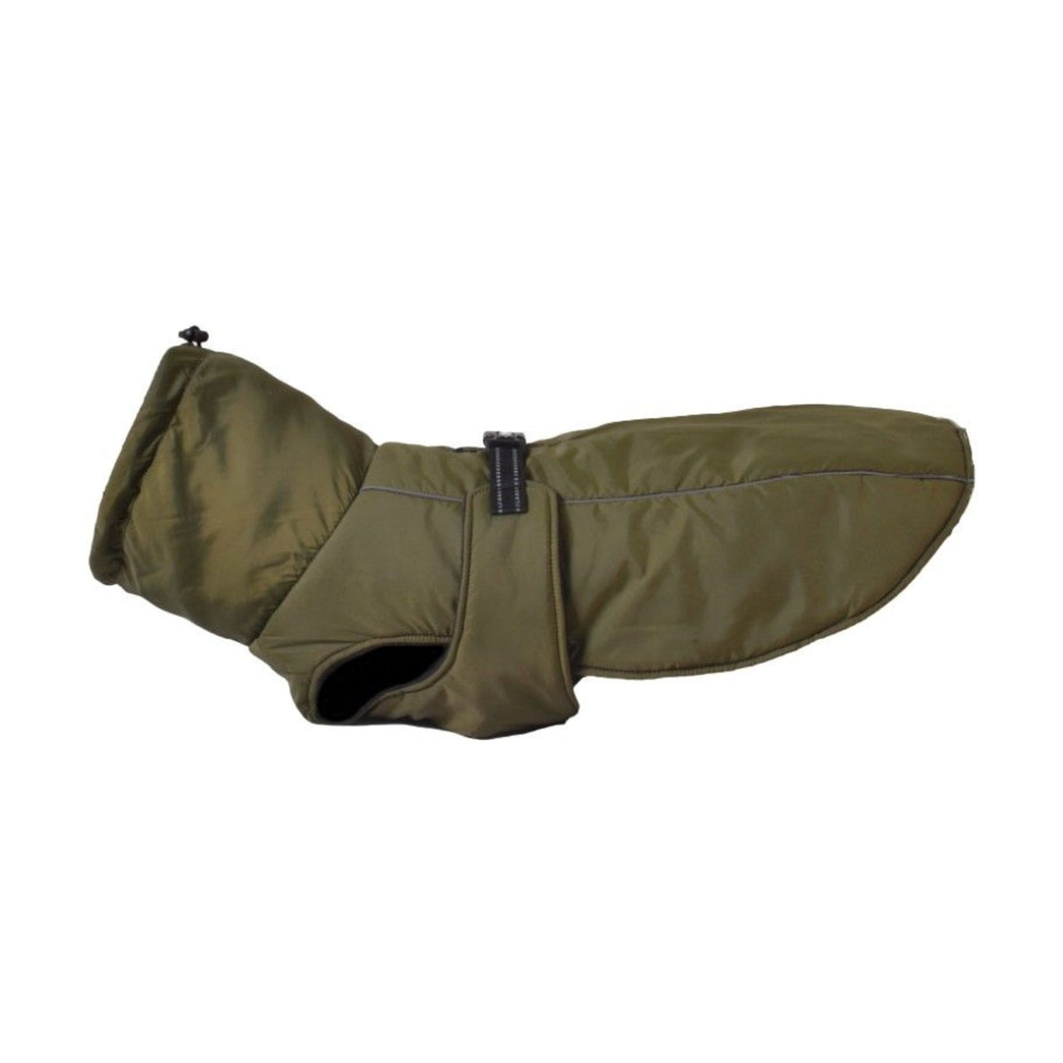 BOBBY Manteau Urban – Veste rembourrée doublée polaire pour chien – photo 2