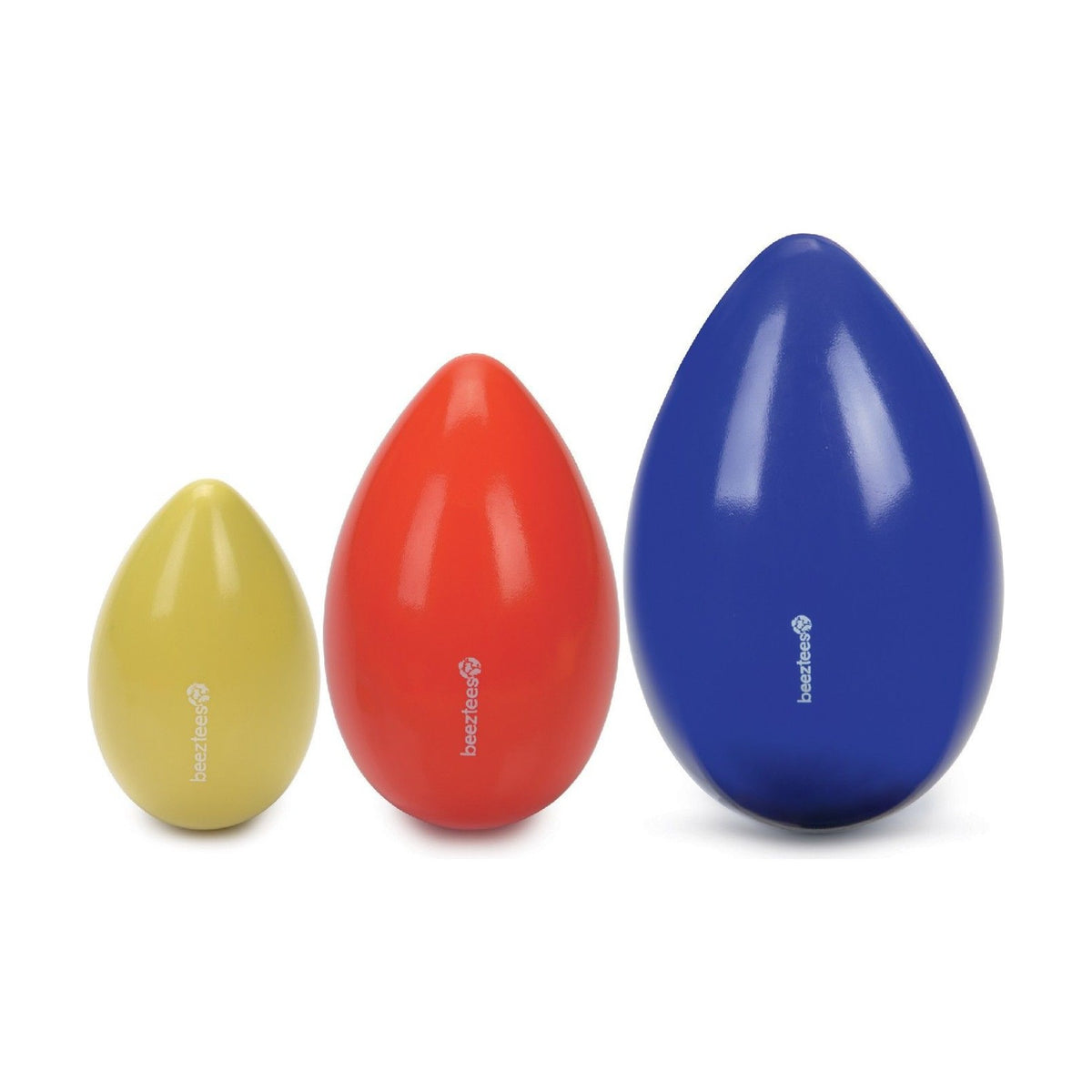 Oeuf en plastique dur