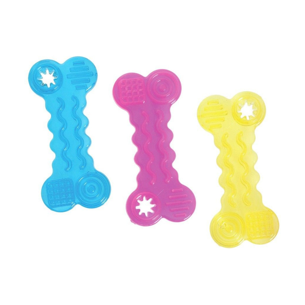 Os fluo de 10 cm