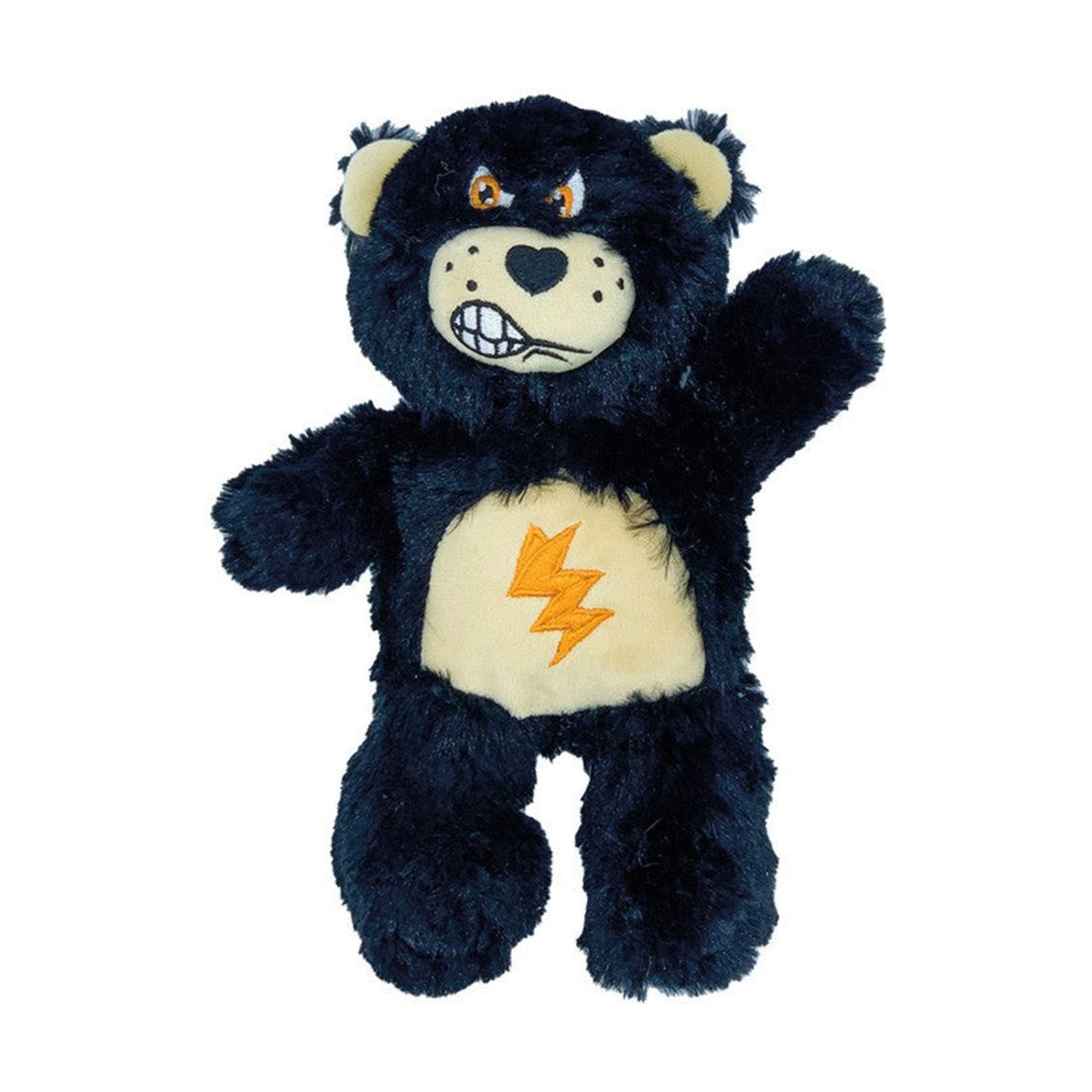 BUBIMEX Ours Max la Menace – Peluche pour chien – photo 1