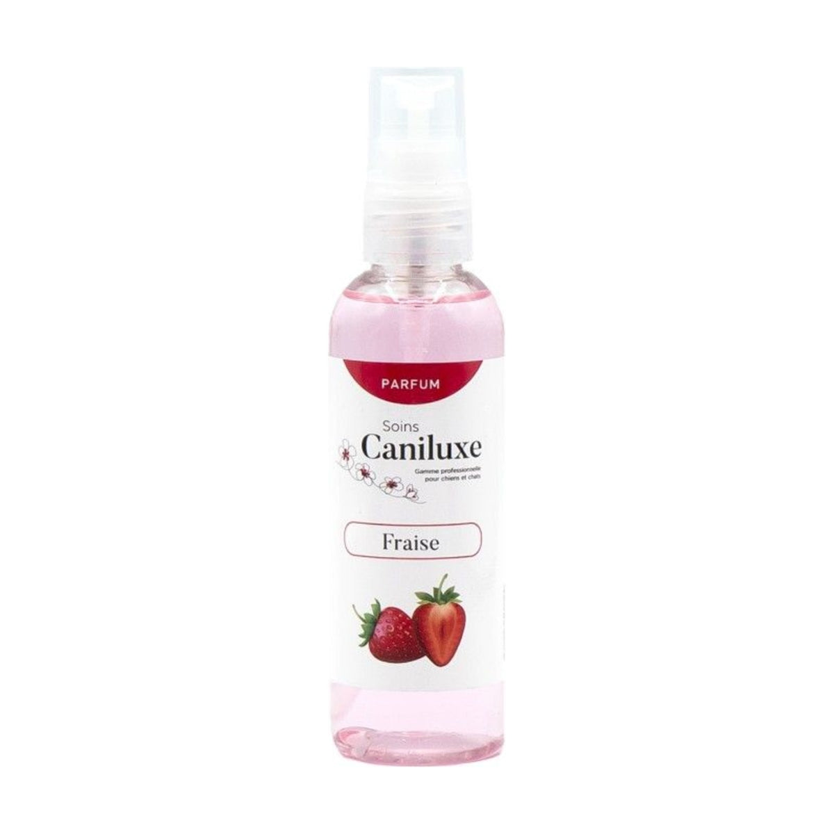 CANILUXE Parfum 100 ml – Parfum pour chien et chat, 13 senteurs – photo 7