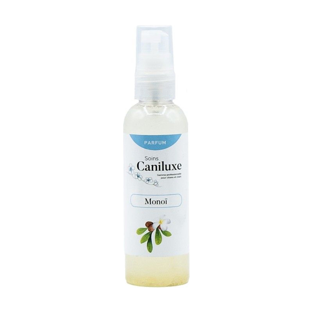 CANILUXE Parfum 100 ml – Parfum pour chien et chat, 13 senteurs – photo 8
