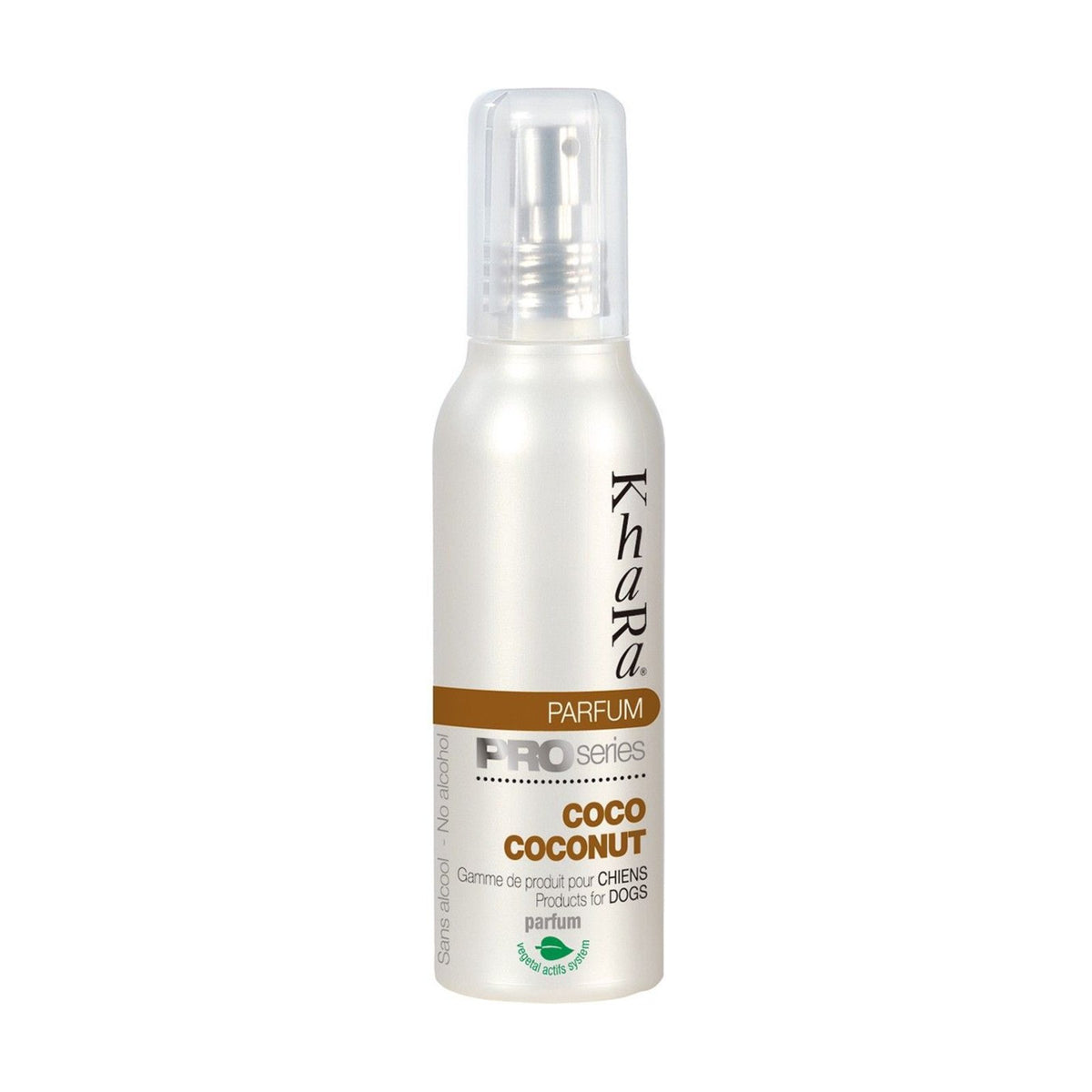 Parfum KHARA 75 ml