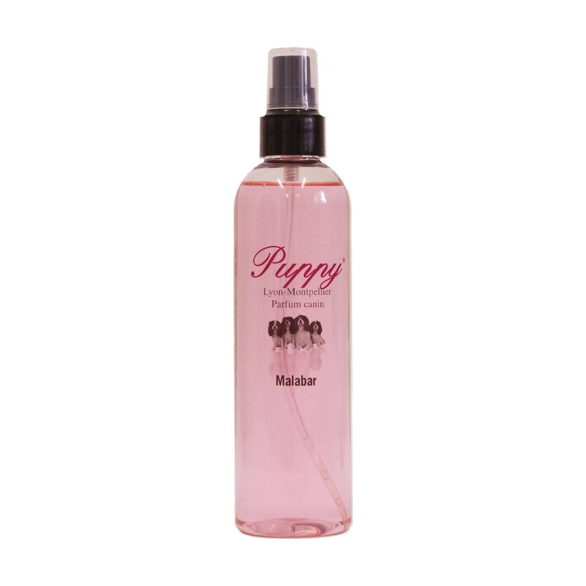 PUPPY Parfum 250 ml – Parfum pour chien, nombreuses senteurs – photo 2
