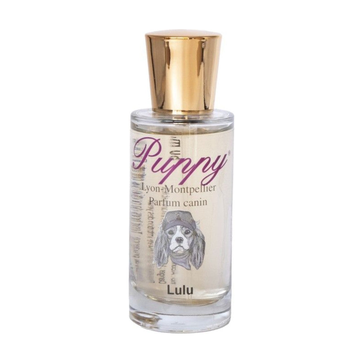 PUPPY Parfum 50 ml – Parfum pour chien, nombreuses senteurs – photo 6