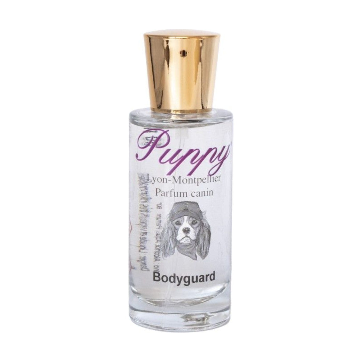 PUPPY Parfum 50 ml – Parfum pour chien, nombreuses senteurs – photo 8