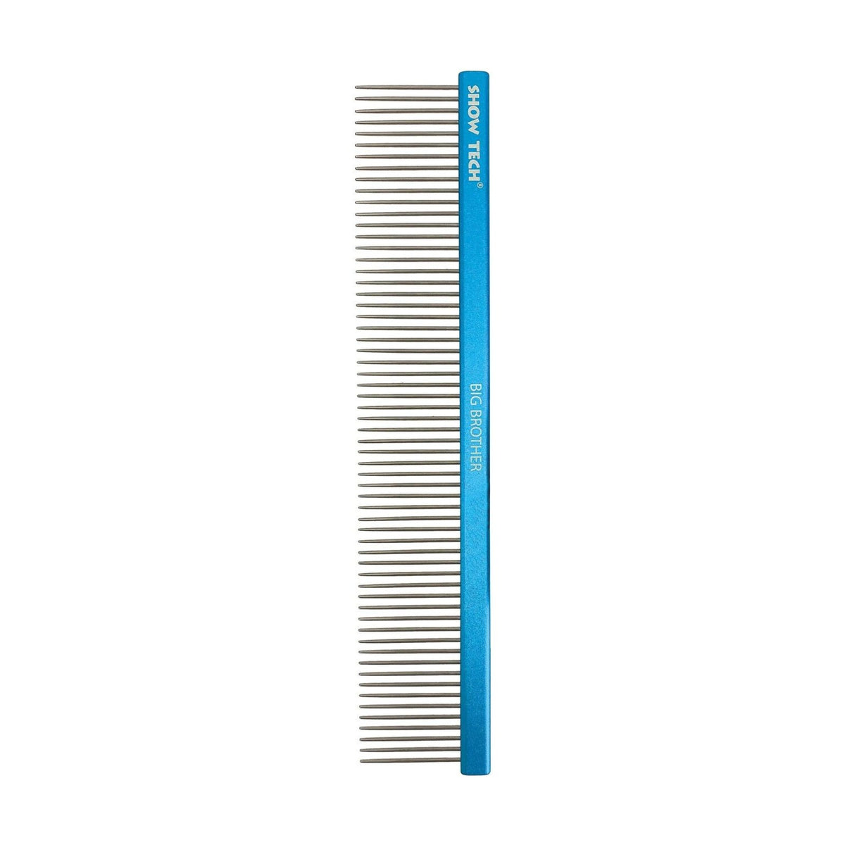 Peigne Big Brother bleu 25 cm