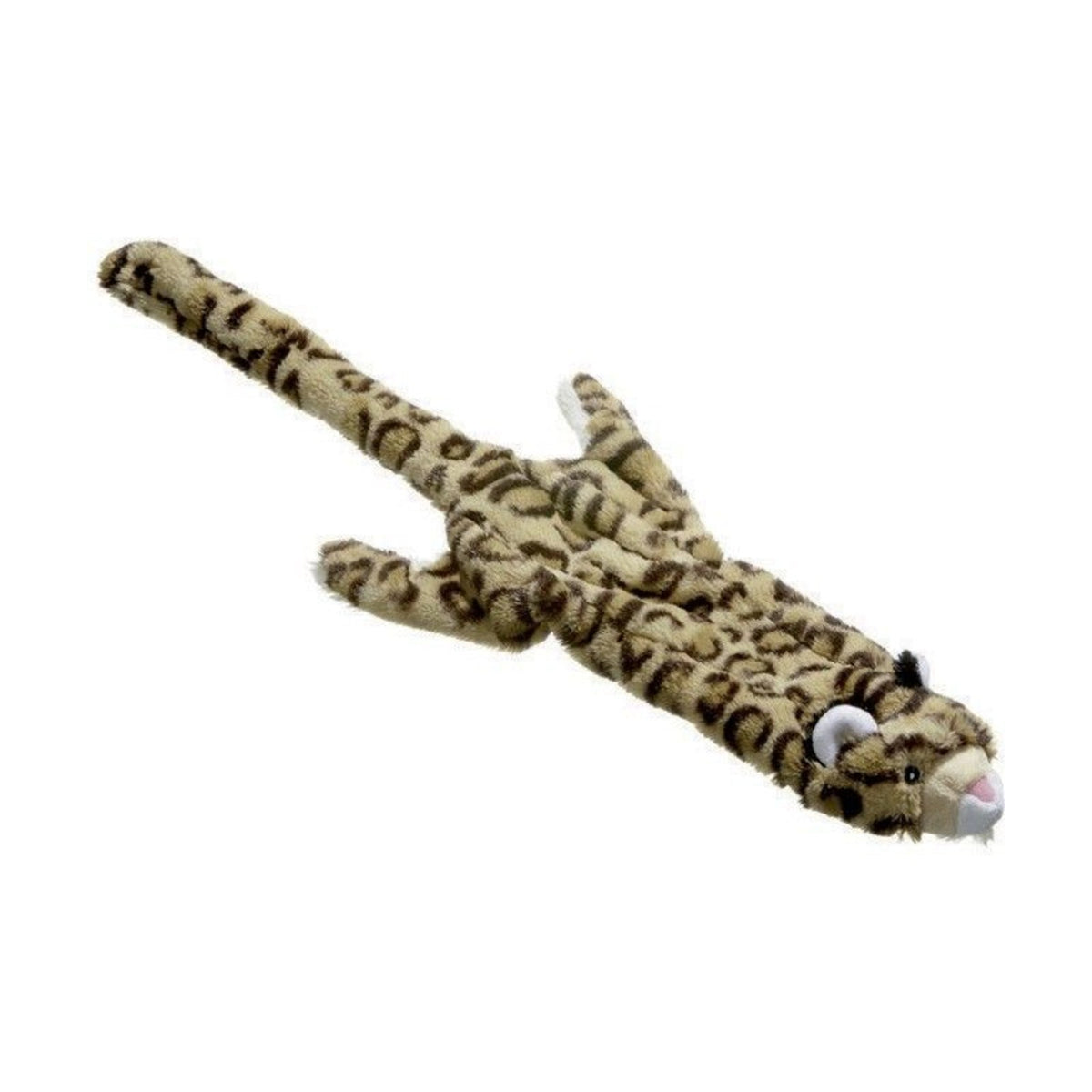 KARLIE Peluche animal sonore – Peluche douce avec bruiteur pour chien – photo 3