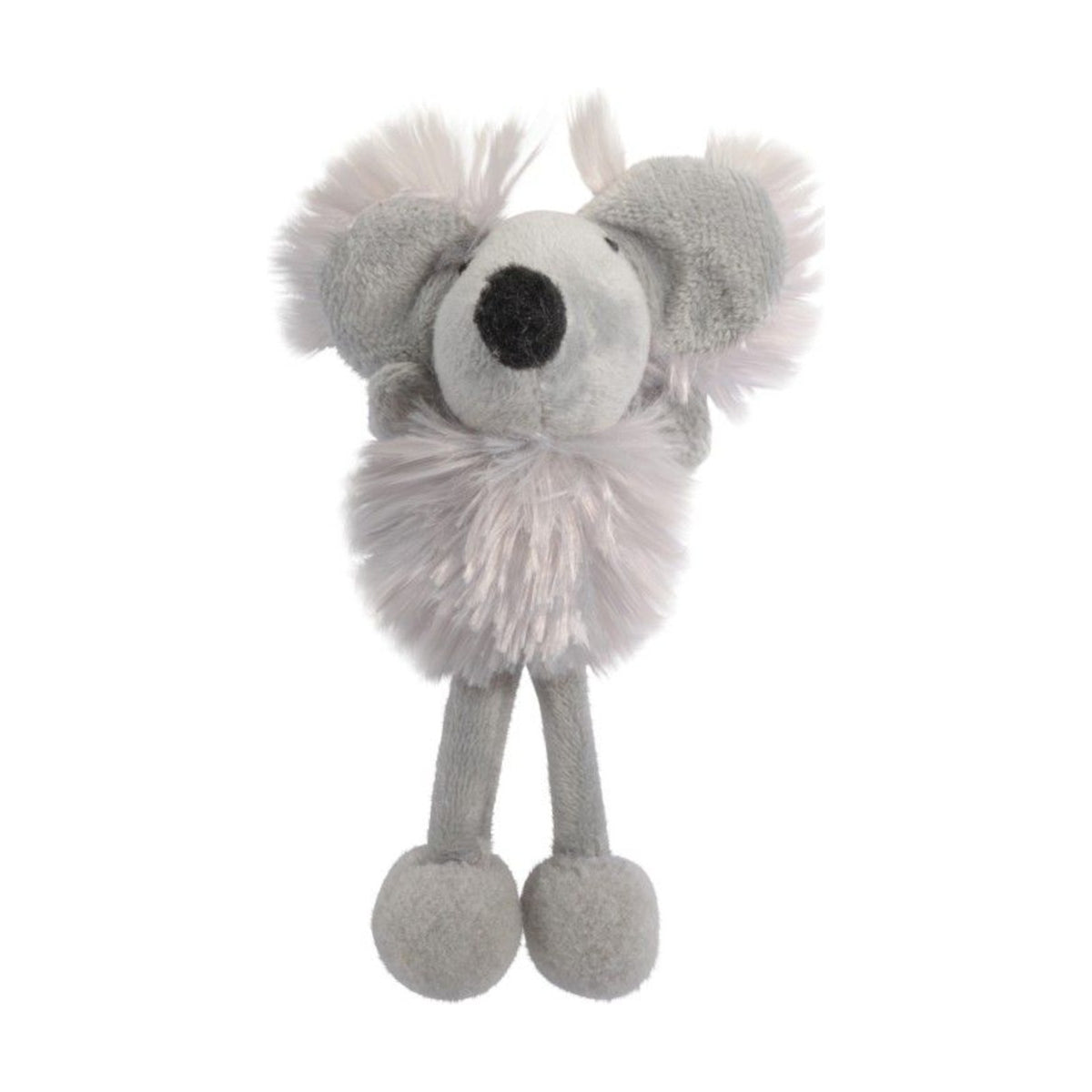 Peluche souris grandes oreilles