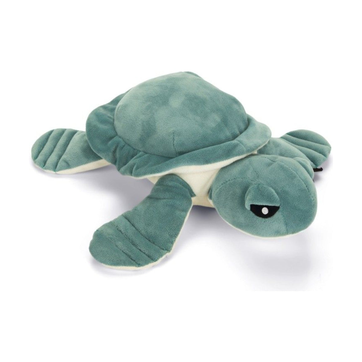 BEEZTEES Tortue – Peluche toute douce pour chien – photo 1