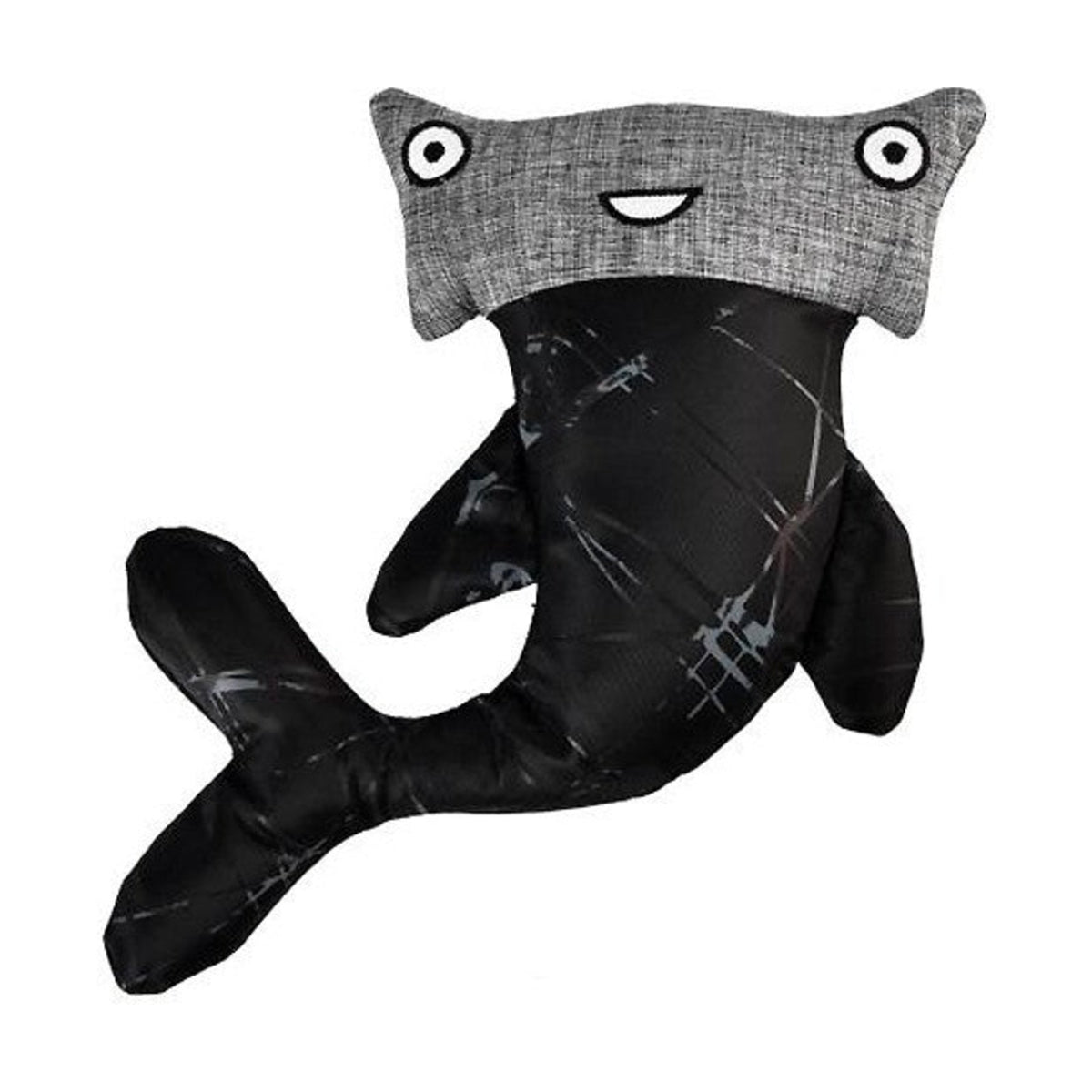 OHANA Eco Toy – Peluches sonores en bouteilles recyclées pour chien – photo 2