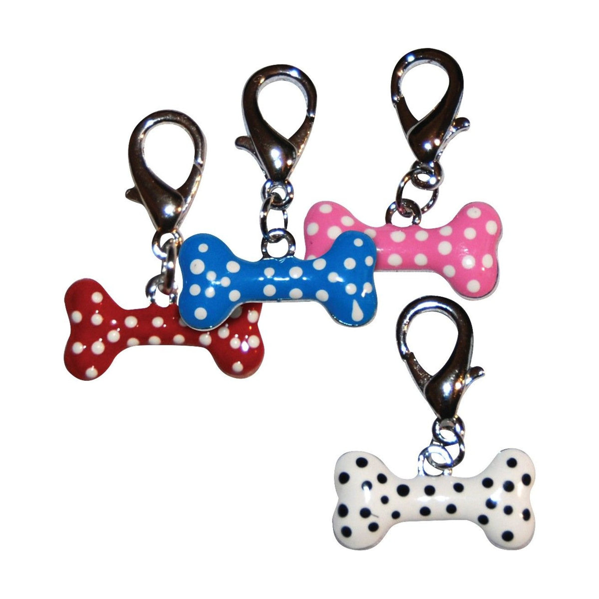 Pendentif os émail