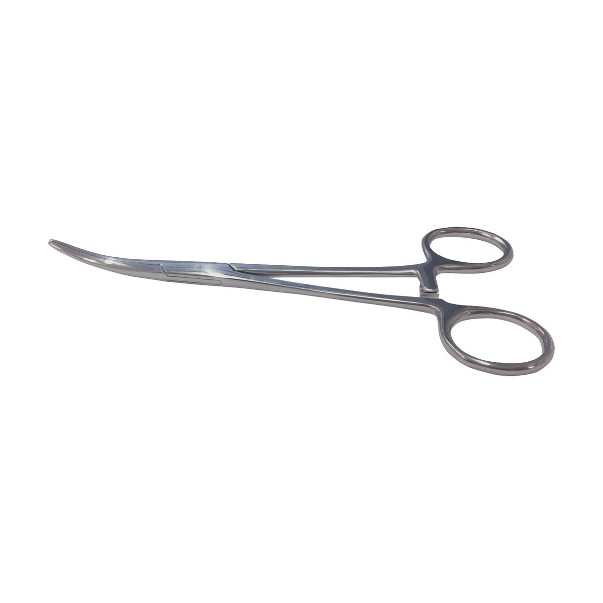 HPP Pince Kocher courbe 13 cm – Pince à épiler les poils d'oreilles – photo 2