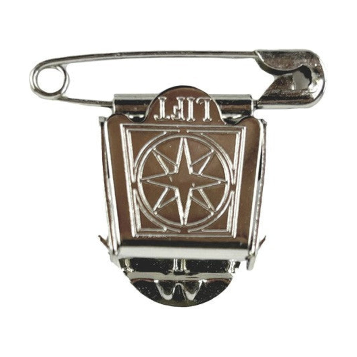 Pince porte-badge d'exposition – Accessoire pour concours canin – photo 1