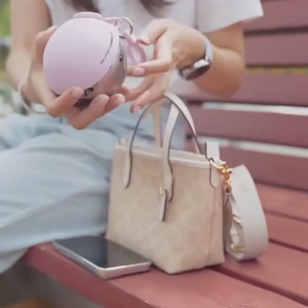 Customer video