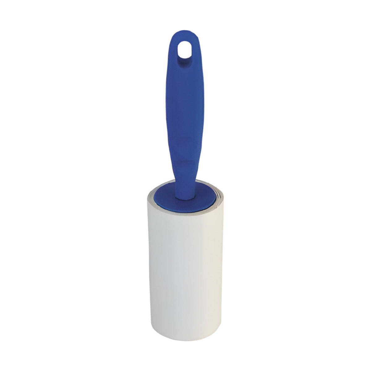 Rouleau ramasse poils avec recharge de 60 feuilles