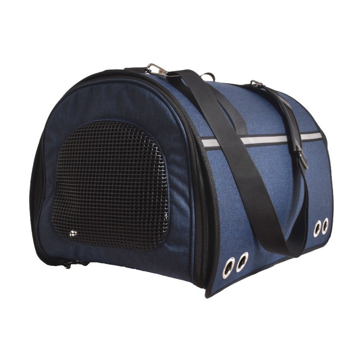 BOBBY Sac Week-end – Sac de transport pliable pour chien et chat – photo 1