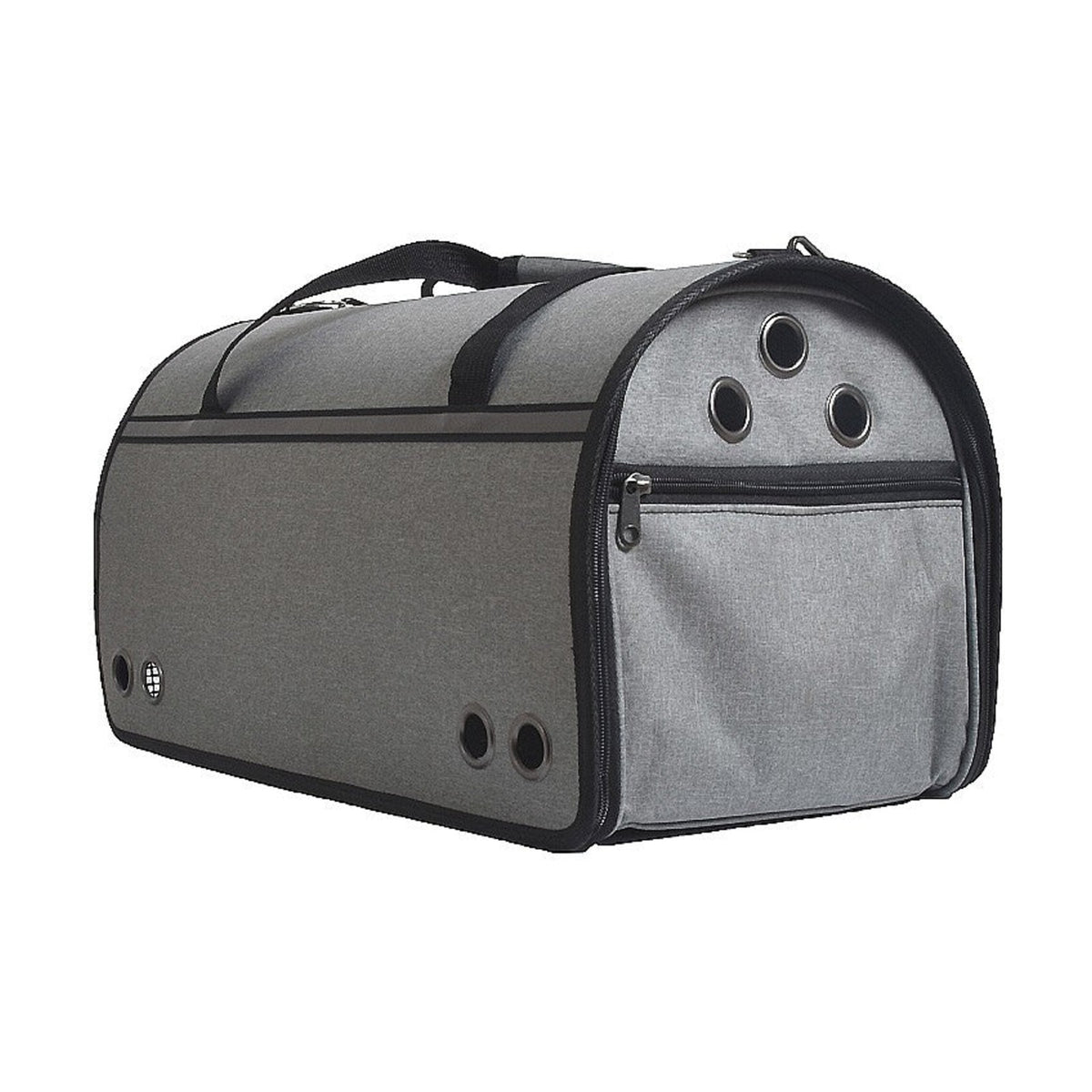 BOBBY Sac Week-end – Sac de transport pliable pour chien et chat – photo 2