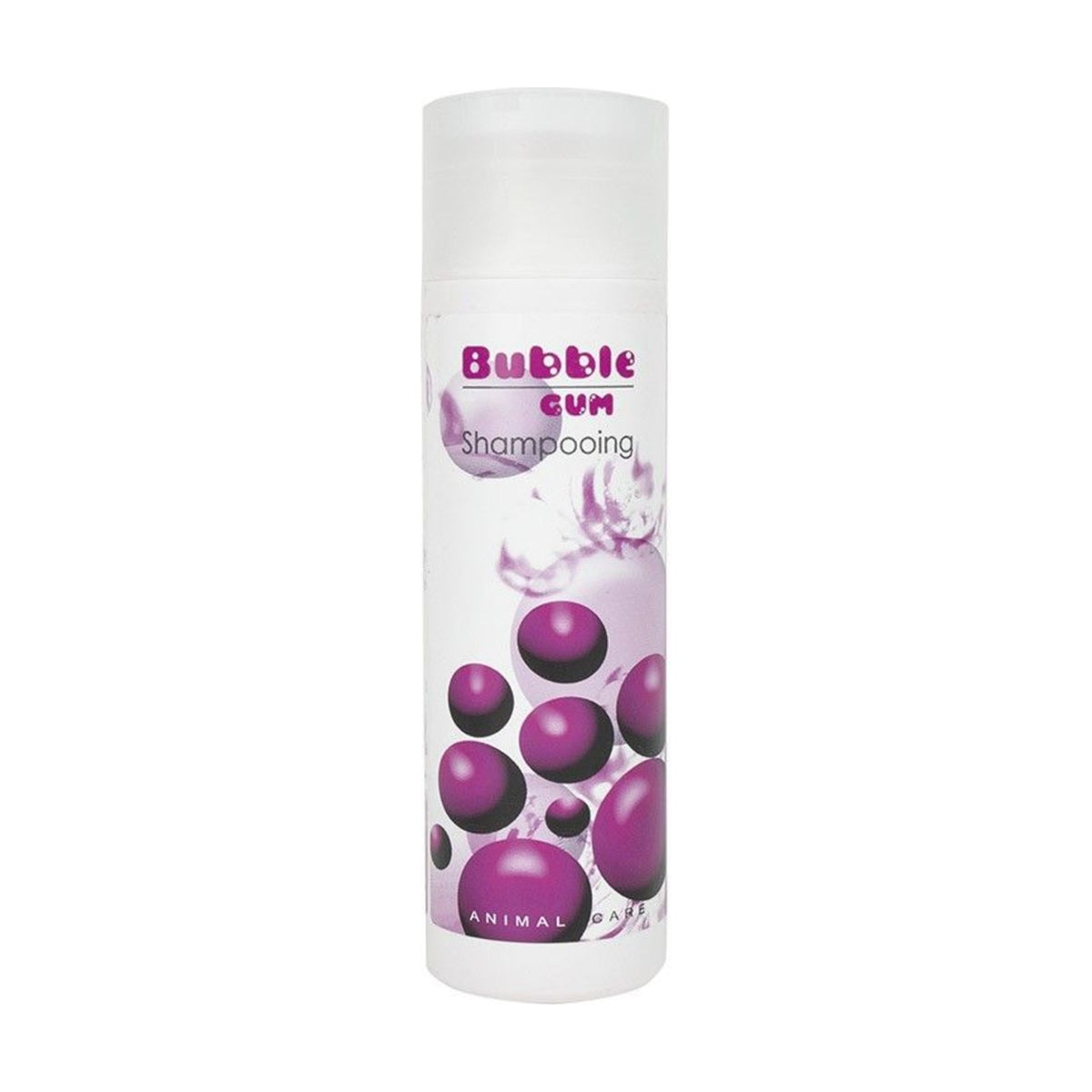 DIAMEX Shampoing Bubble Gum – Shampoing doux pour chien parfum confiserie – photo 1